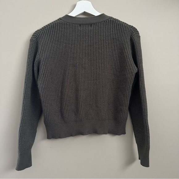 Vintage Knit Cardigan - Picture 5 of 6